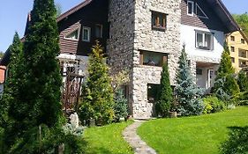 Pension Casa Contelui
